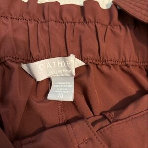Athleta Skyline Pant size 10